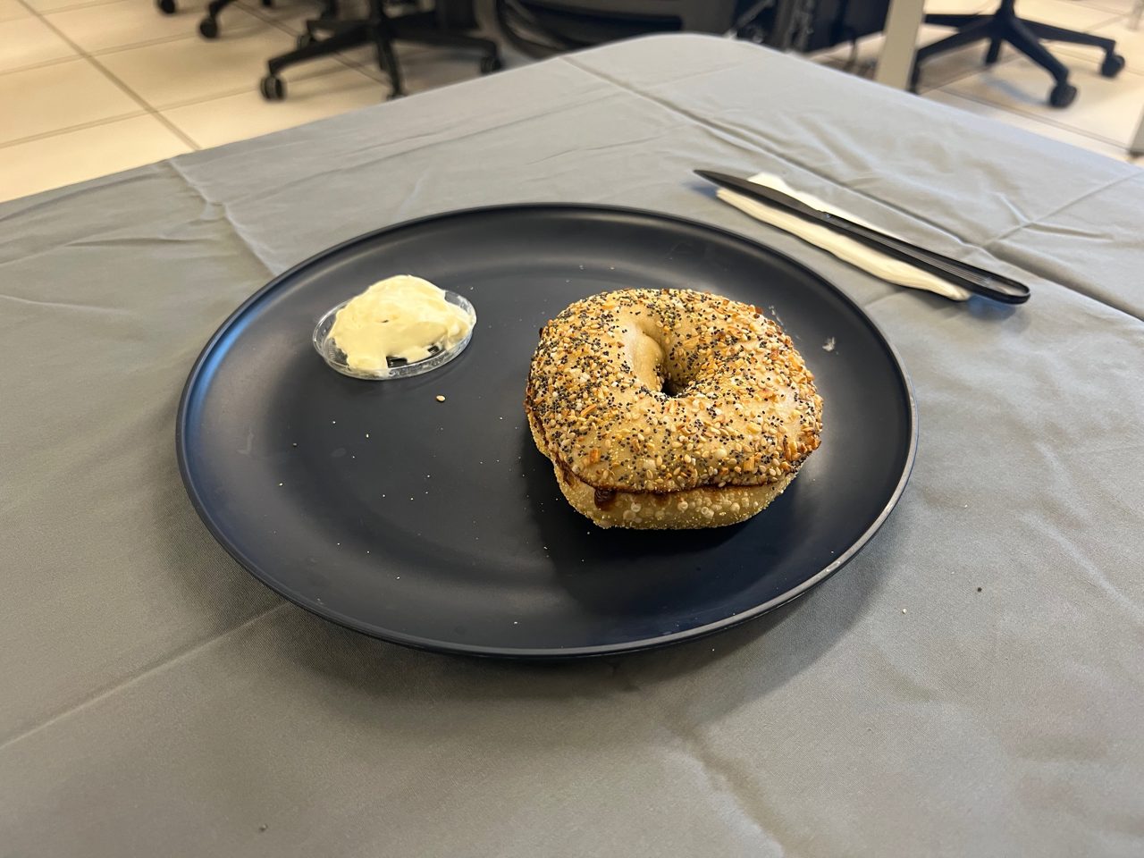 2D Food Photo