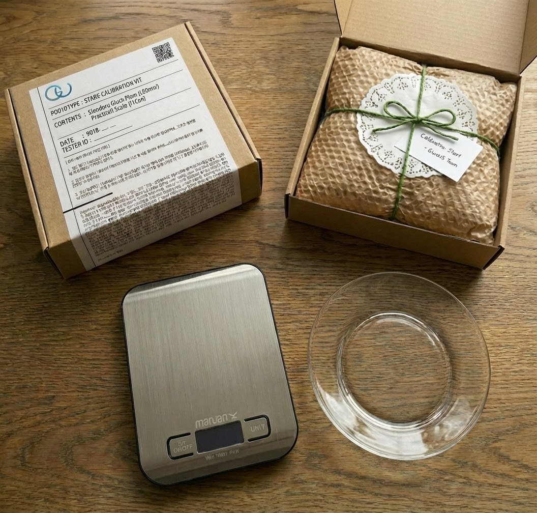 베타 테스터 키트